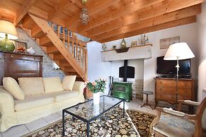 Terrace & Tranquility Home
