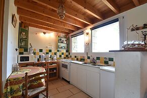 Terrace & Tranquility Home
