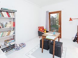 Forest Hideaway in Saint-caprais