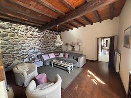 Luxurious Holiday Home With Private Pool