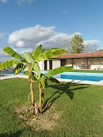 Luxurious Holiday Home With Private Pool