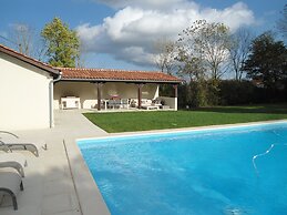 Luxurious Holiday Home With Private Pool