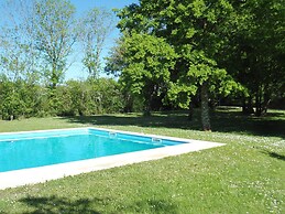 Luxurious Holiday Home With Private Pool