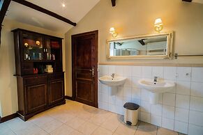 Luxurious Holiday Home With Private Pool
