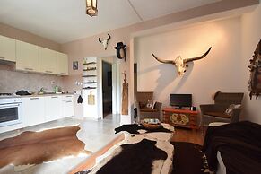 This Pleasant Holiday Home is an Ideal Starting Point to Explore Dalma