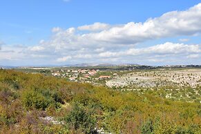 This Pleasant Holiday Home is an Ideal Starting Point to Explore Dalma