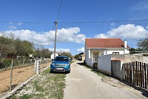 This Pleasant Holiday Home is an Ideal Starting Point to Explore Dalma