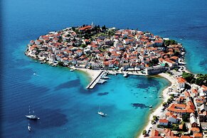 This Pleasant Holiday Home is an Ideal Starting Point to Explore Dalma