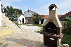 This Pleasant Holiday Home is an Ideal Starting Point to Explore Dalma