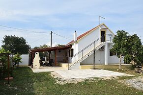 This Pleasant Holiday Home is an Ideal Starting Point to Explore Dalma