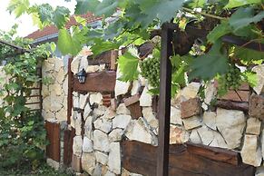 This Pleasant Holiday Home is an Ideal Starting Point to Explore Dalma