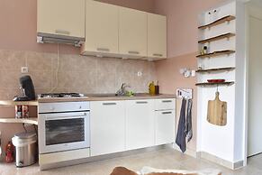 This Pleasant Holiday Home is an Ideal Starting Point to Explore Dalma