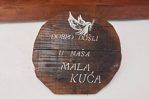 This Pleasant Holiday Home is an Ideal Starting Point to Explore Dalma