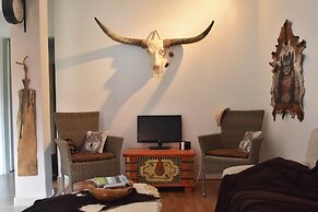 This Pleasant Holiday Home is an Ideal Starting Point to Explore Dalma