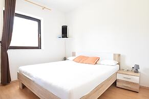 This Pleasant Holiday Home is an Ideal Starting Point to Explore Dalma