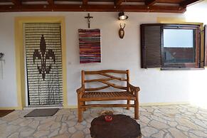 This Pleasant Holiday Home is an Ideal Starting Point to Explore Dalma