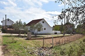 This Pleasant Holiday Home is an Ideal Starting Point to Explore Dalma