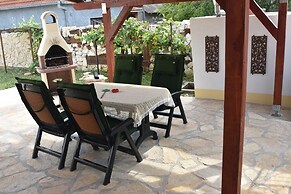 This Pleasant Holiday Home is an Ideal Starting Point to Explore Dalma