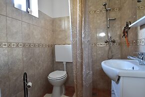 This Pleasant Holiday Home is an Ideal Starting Point to Explore Dalma