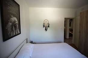 This Pleasant Holiday Home is an Ideal Starting Point to Explore Dalma