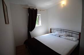 This Pleasant Holiday Home is an Ideal Starting Point to Explore Dalma