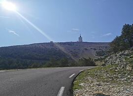Villa in Malaucene Near Mount Ventoux