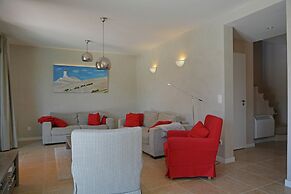 Villa in Malaucene Near Mount Ventoux