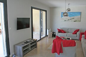 Villa in Malaucene Near Mount Ventoux