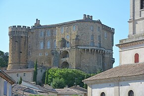 Villa in Malaucene Near Mount Ventoux