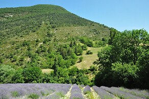 Villa in Malaucene Near Mount Ventoux