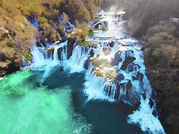 Holiday Home in Drnis With Terrace