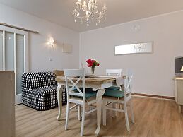 Holiday Home in Drnis With Terrace