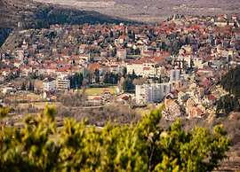 Holiday Home in Drnis With Terrace