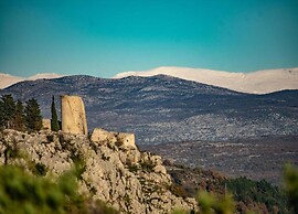 Holiday Home in Drnis With Terrace