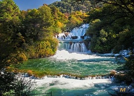 Holiday Home in Drnis With Terrace