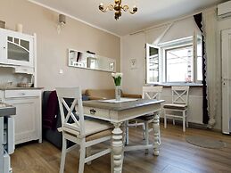 Holiday Home in Drnis With Terrace