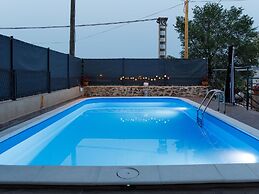 Holiday Home in Drnis With Terrace