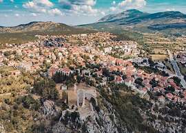 Holiday Home in Drnis With Terrace