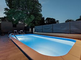 Holiday Home in Drnis With Terrace