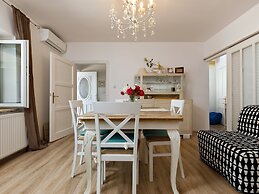 Holiday Home in Drnis With Terrace