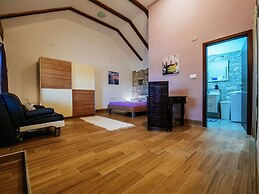 Lovely Holiday Home With Private Infinity Pool