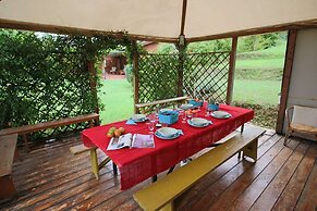 Chalet in Umbria With Private Pool