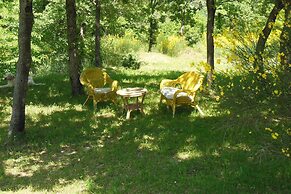 Chalet in Umbria With Private Pool
