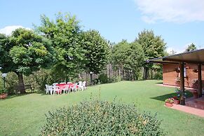 Chalet in Umbria With Private Pool