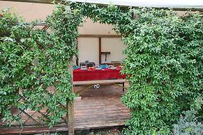 Chalet in Umbria With Private Pool
