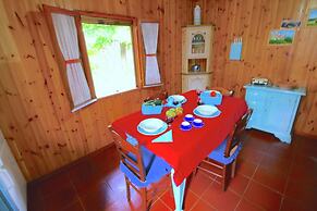 Chalet in Umbria With Private Pool