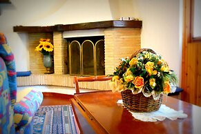 Chalet in Umbria With Private Pool