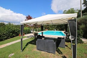 Chalet in Umbria With Private Pool