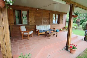 Chalet in Umbria With Private Pool