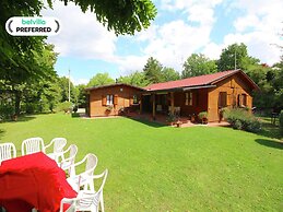 Chalet in Umbria With Private Pool